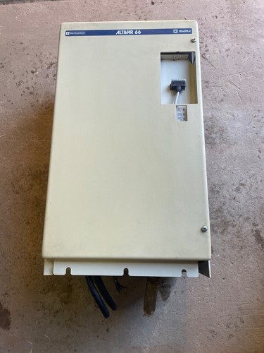 Telemecanique altivar - telemecanique, /