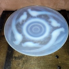 Coupe verre moulé pressé - coupe,