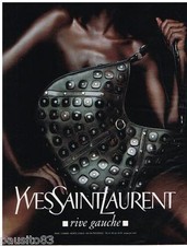 PUBLICITE ADVERTISING 105