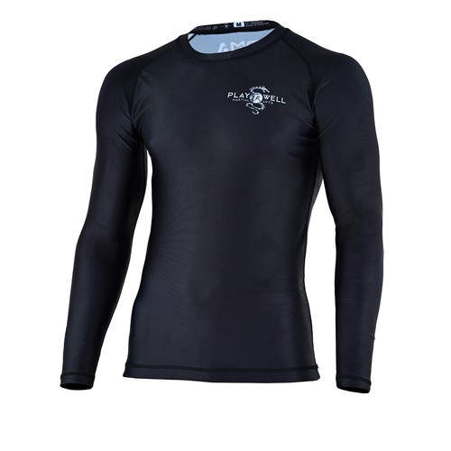 Playwell mma pas - mma, gi