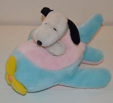 Belle peluche originale