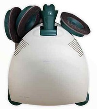 Vorwerk Polisseur Pl 512