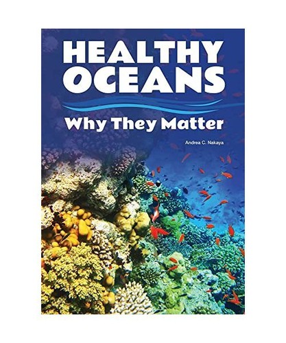 Healthy oceans why they - oceans:,