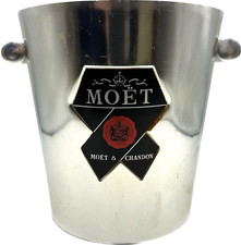 Seau glace moet chandon - moet,