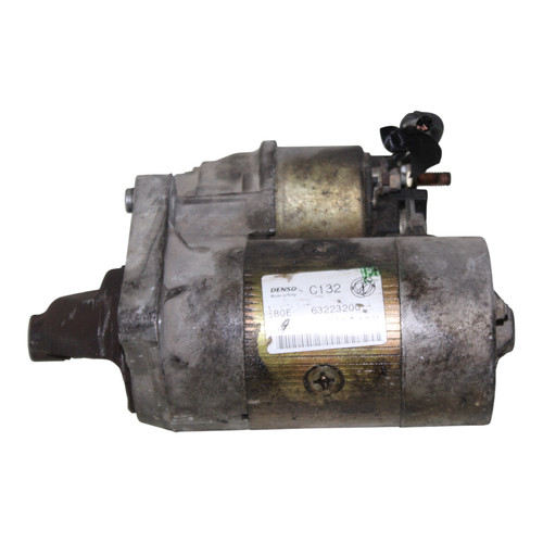 Moteur démarreur denso - démarreur,