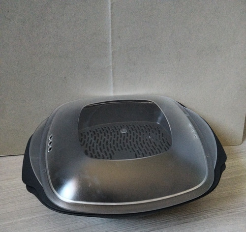 Plateau cuisson vapeur simeo - vapeur,