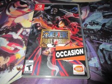 Jeu video Nintendo Switch The
