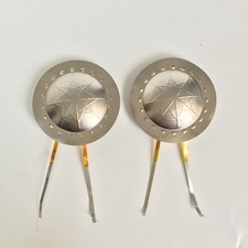 2 AFT Titanium Diaphragm for