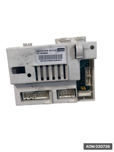 Indesit carte contrôle xwa - carte,