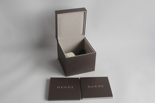 Gucci écrin pour montre - gucci,
