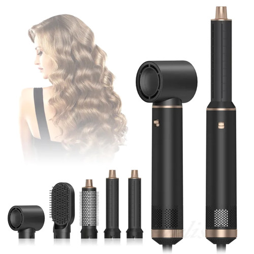 Air styler brosse - air,