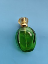 Flacon parfum ancien vide