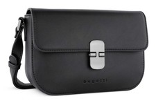 bugatti sac à épaule bandoulière Nela Shoulderbag S Black