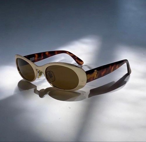 Lunettes soleil gianni - lunettes, de