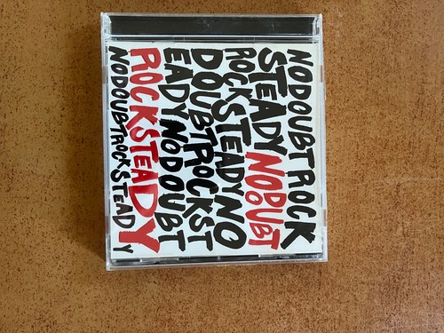 Doubt rock - doubt, « rock