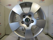 Jante ALUMINIUM SKODA OCTAVIA 15 POUCES 2523541
