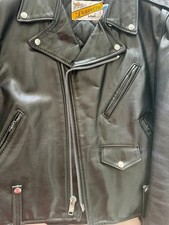 Rare perfecto schott - schott, nyc
