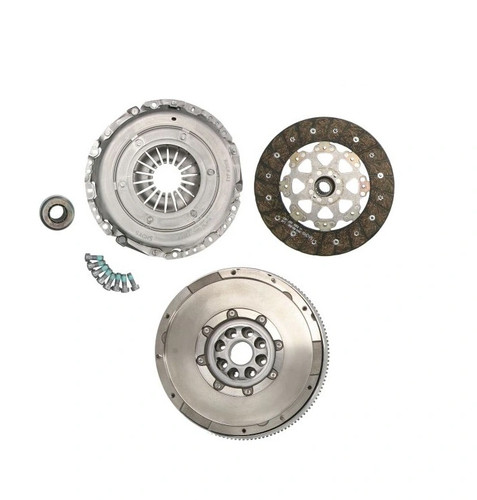 Kit embrayage 2290 601 186 - 601,
