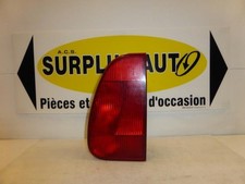 Feu arriere secondaire droit (feux) FIAT ULYSSE 1