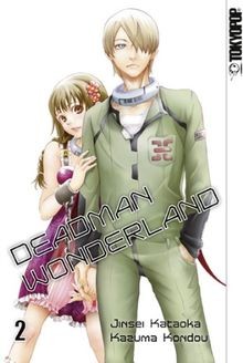 Deadman wonderland de - 02,