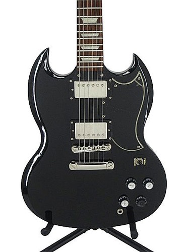 Epiphone 400 2008 - g-400, /