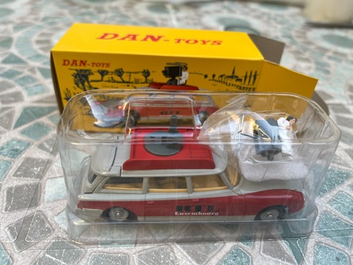 Dan toys 056 breack - breack, id
