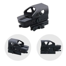 Red dot viseur point - viseur,