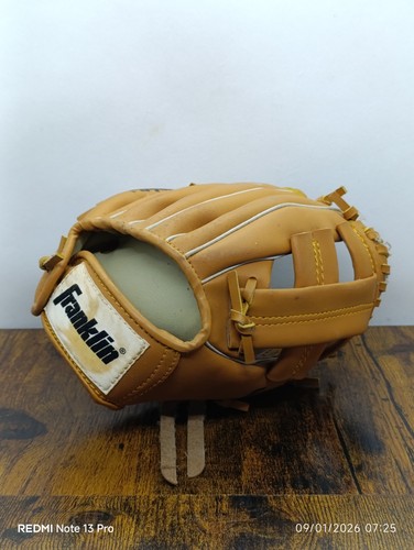 Gant baseball pour main - pour,