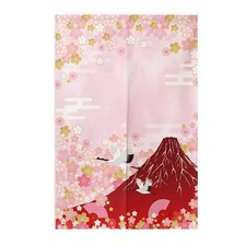 Rideau Noren Japonais 85x90cm