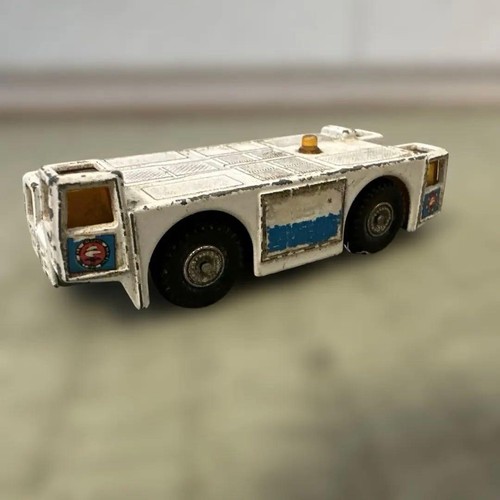Tomica town airport - airport, set