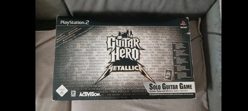 Guitare hero ps2 - hero,