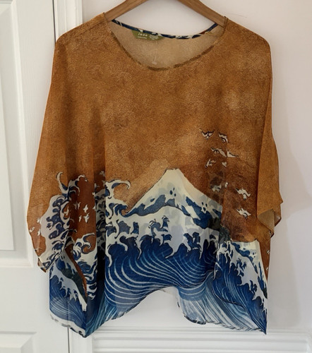 Jade top 100 rayon great - jade,