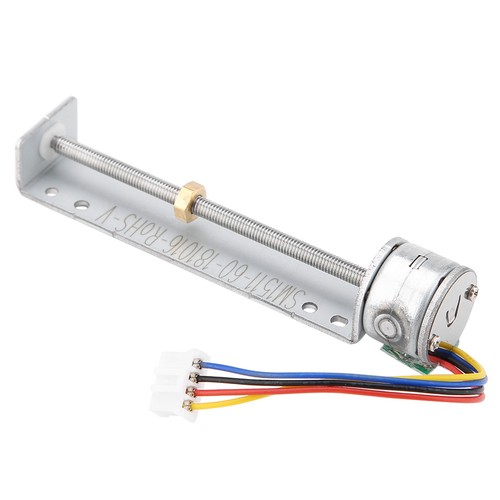 Sm1511 micro linear screw - sm1511,