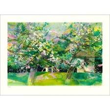 HILAIRE Camille - Lithographie