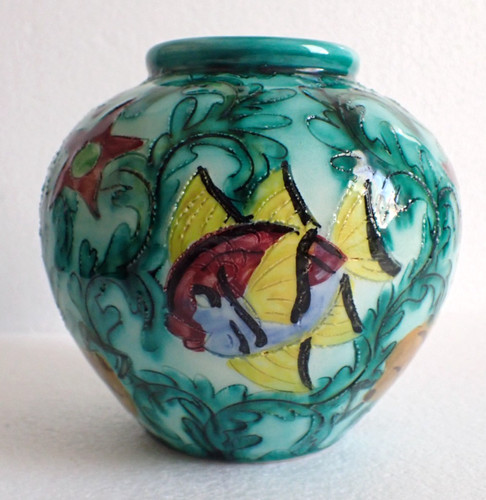 Charmant vase boule par - charmant,