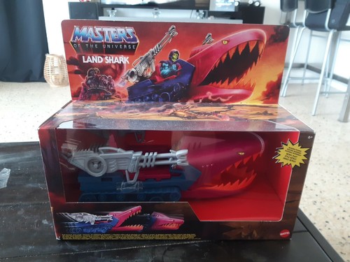 Figurine motu origins - , musclor