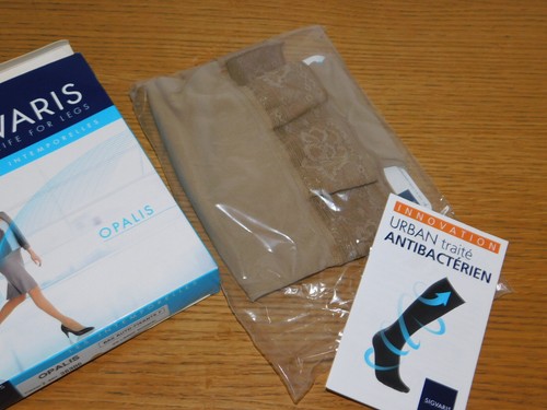 Sigvaris 38300 opalis - 38300,