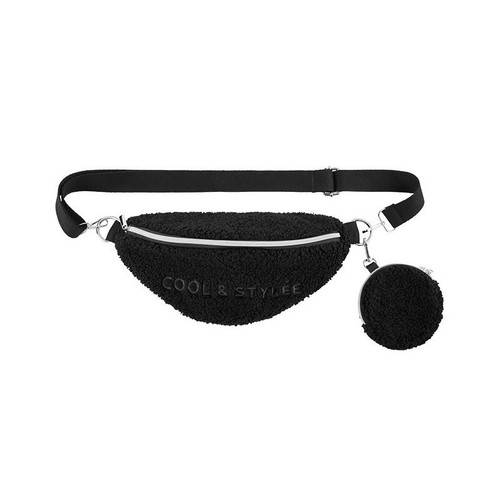 Sac banane modèle cool - modèle,