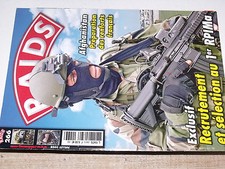 µµ Revue Raids n°266