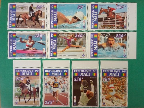 Mali valeurs jeux - mali,
