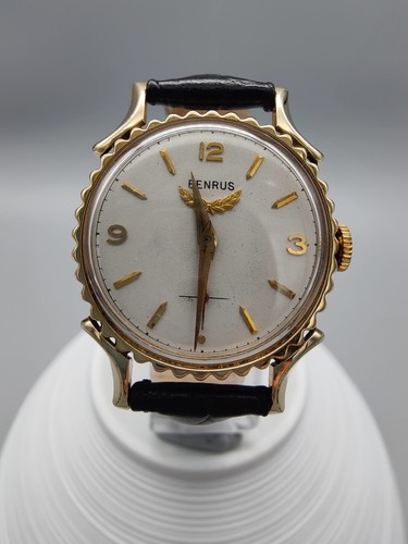 Benrus bb14 montre - bb14,