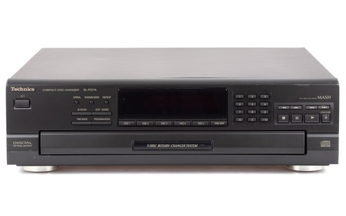 Technics pd7a fach cd - sl-pd7a,