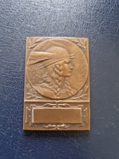 France, Medal, French Fifth