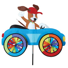 Vent Jeu Moulin Roue Jardin