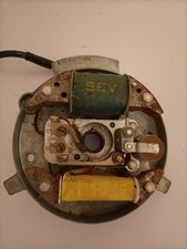 PLATEAU ALLUMAGE SOLEX