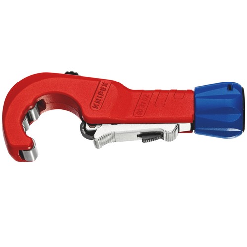 Knipex coupe tube - pour, et