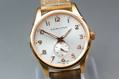 Montre pour homme hamilton - homme,