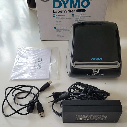 Dymo labelwriter 4xl label - dymo,