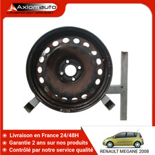 🇫🇷 JANTE TOLE RENAULT