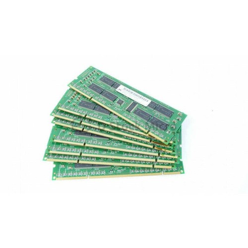 Mémoire ram micron - mémoire,